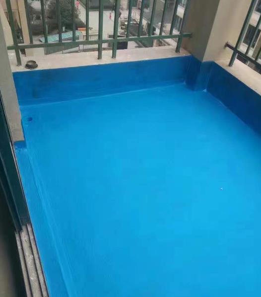 广州阳台防水