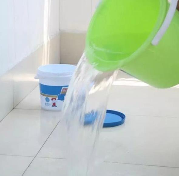 广州免砸砖防水