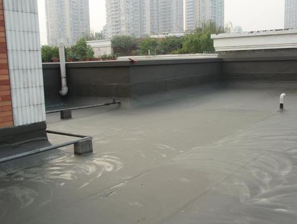 广州房屋防水