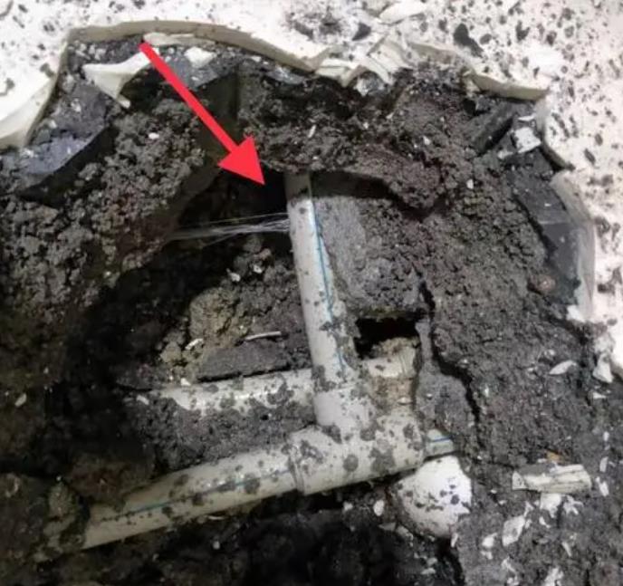 广州暗管精准测漏