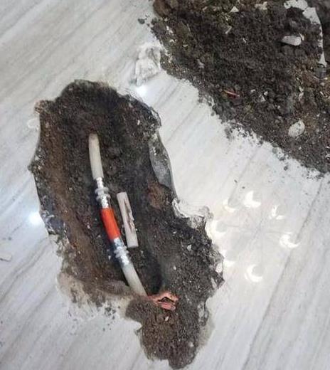 广州暗管精准测漏哪家好