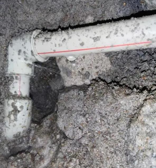 广州暗管精准测漏