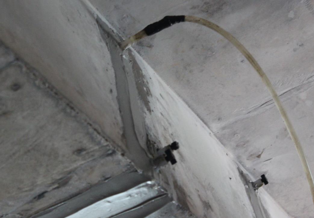 广州防水高压灌浆