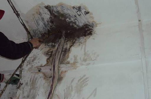 广州防水高压灌浆