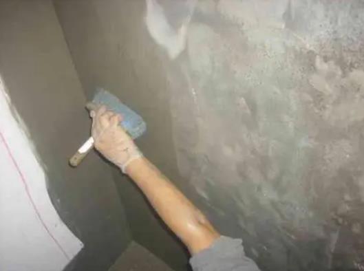 广州室内墙面防霉防水