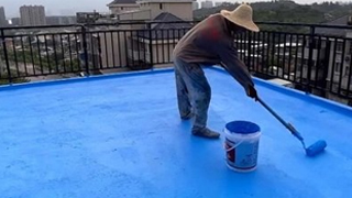 广州房屋防水电话